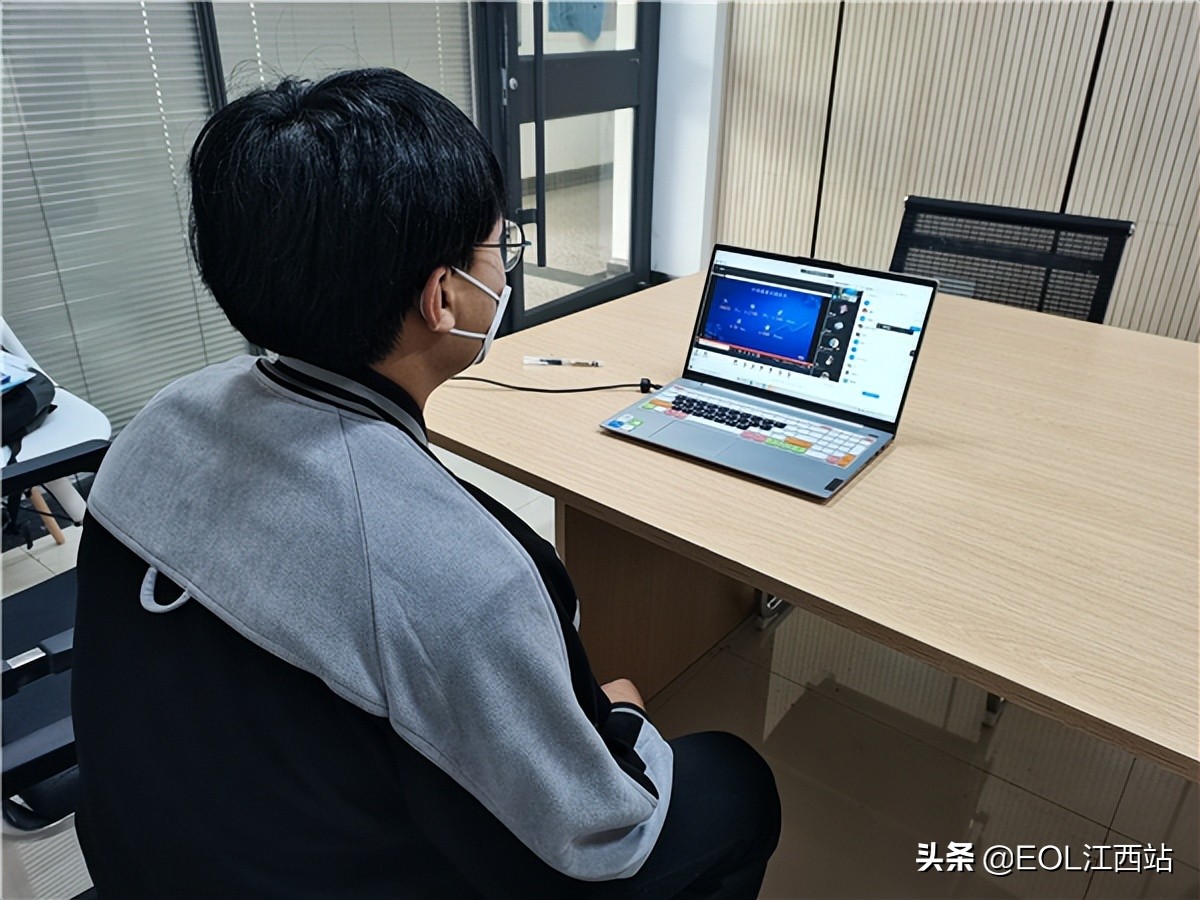 leyu乐鱼在线官网：“3活3Li”促进就业服务