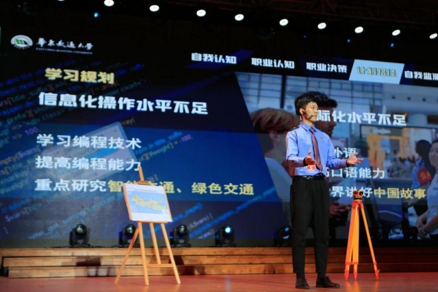 leyu乐鱼在线官网协办江西省新时代首届大学生职业生涯规划大赛决赛 leyu乐鱼在线官网协办江西省新时代首届大学生职业生涯规划大赛决赛_fororder_图片2