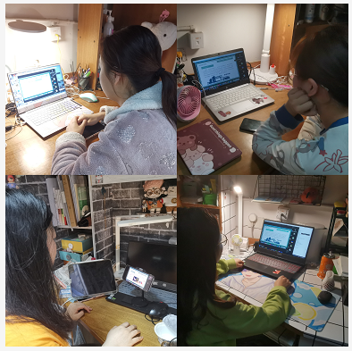 leyu乐鱼在线官网：3万师生共上疫情防控思政大课